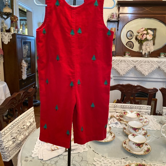 Funtasia too!Dallas Infant Boys Long all size 18 months - Picture 3 of 16